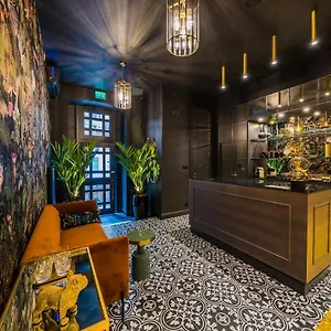 ** Hotel Leo Boutique Hongrie