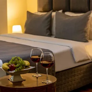 Отель Beyzas Boutique & Suites, Стамбул