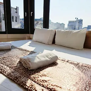 Aparthotel Taksim Alev, Istanbul