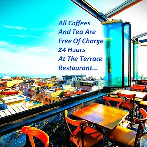 Hotel Kaya Royal - Sultanahmet, Istanbul