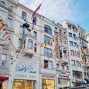 Aparthotel Mayata Gallery, Istanbul