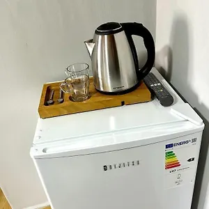 Aparthotel Simax Apart, Istanbul