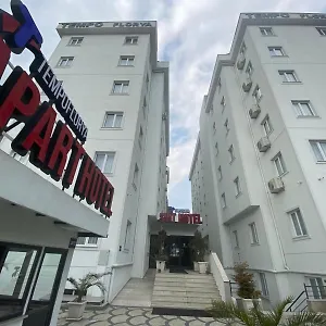 Hotel Tempo Florya, Istanbul