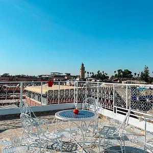  Hotel Dar Youssef 1 Maroc