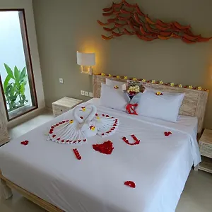 Kubu Garden & Nusa Dua Affittacamere Nusa Dua (Bali)