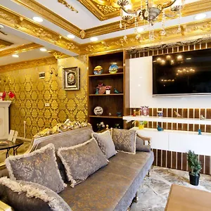 Aparthotel Immortelle, Istanbul