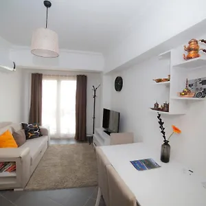  Appartement Downtown Fethiye Suites Turquie