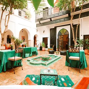  Riad Abbassia Marrakech Premiere Maroc