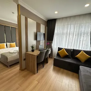 Отель H&l, Стамбул