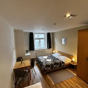 Sklep Affittacamere Praga