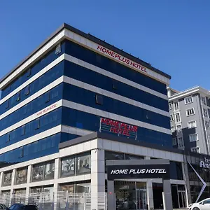 3* Hotel Home Plus Hotel