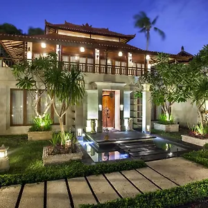 Astagina Villa&spa Hotel Seminyak