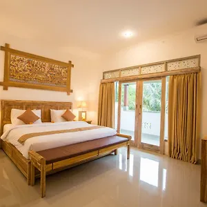 Permata Affittacamere Ubud