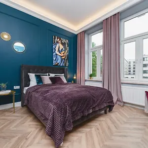 Art Of Serenity Aparthotel Cracovia