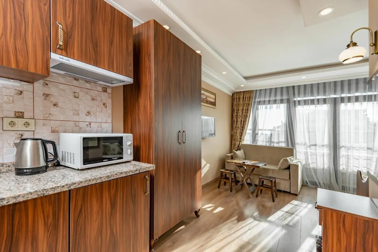 Istanbul House Oldcity