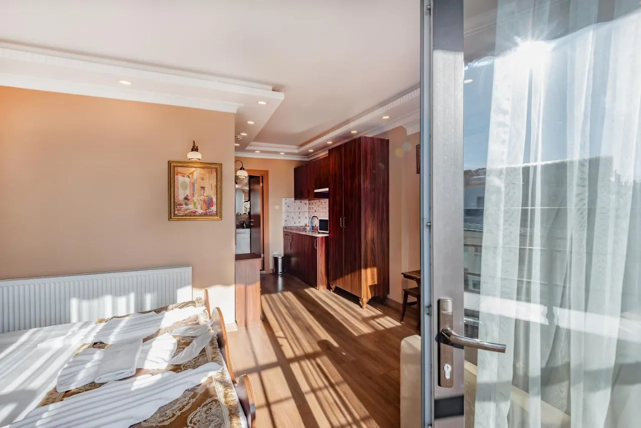 Hotel Istanbul House Oldcity Turchia